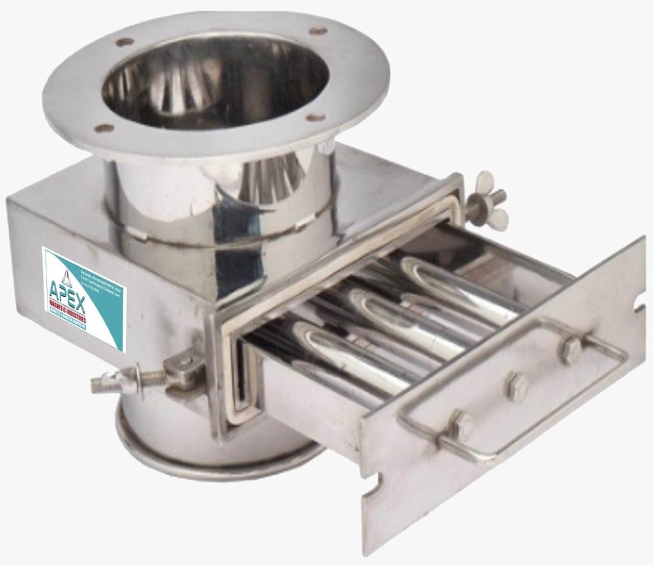 Rectangle Vibrating Screen