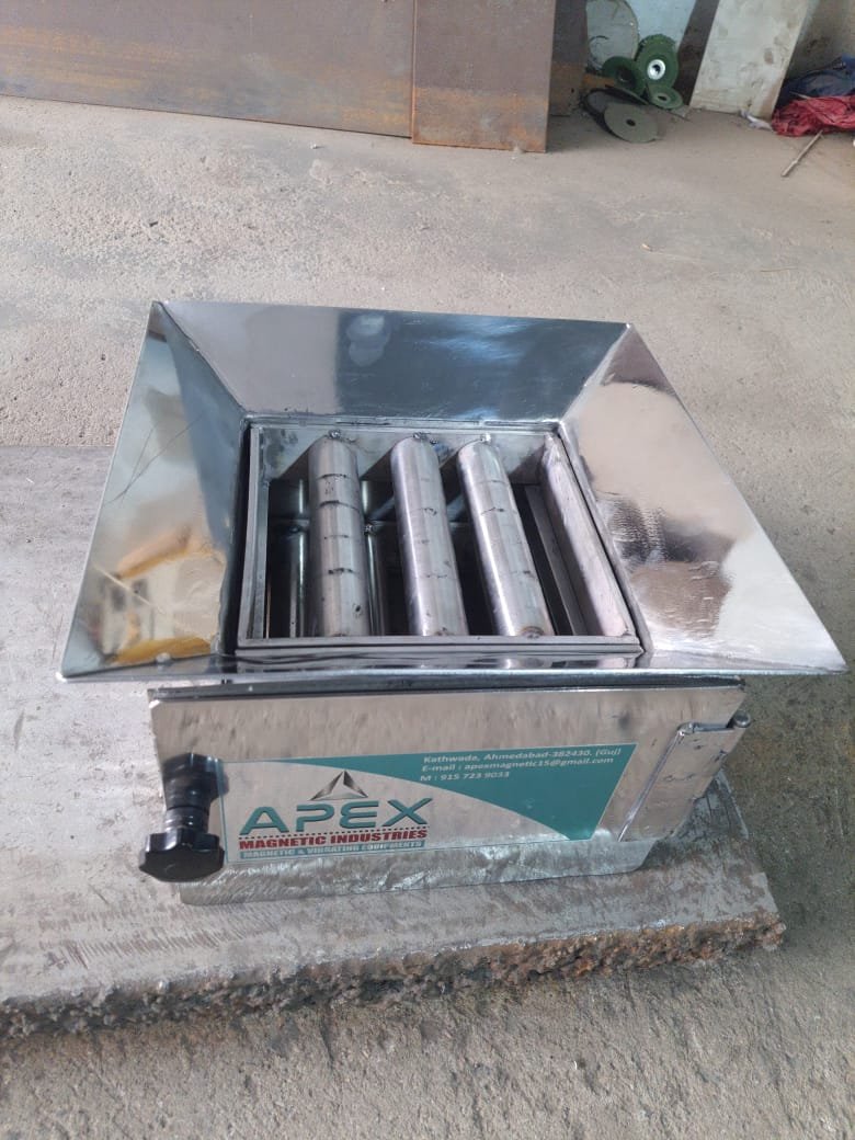 Rectangle Vibrating Screen