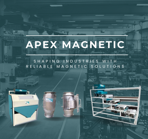About Apex Magnetic Industries